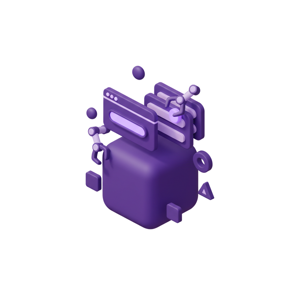 Building the Interface