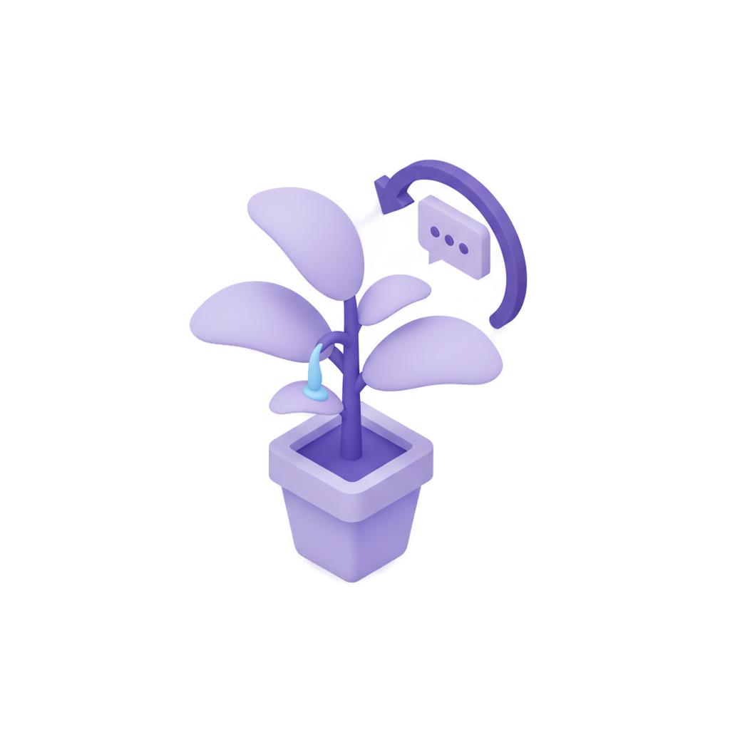 Lead Nurture & Follow-Up